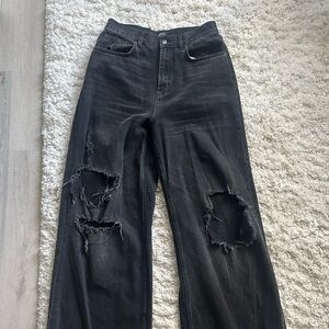 Urban Outfitters BDG Skater Baggy Jean